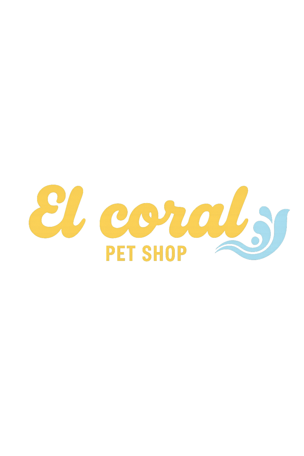 El Coral Pet Shop